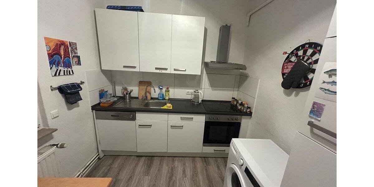 Etagenwohnung Linden - 5 Zimmer, 11 m&sup2;, 335&euro; | Angebot:26026677