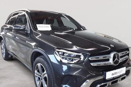Mercedes-Benz GLC 220 153.042 km 28.390 &euro; Fernwald-Steinbach 35463