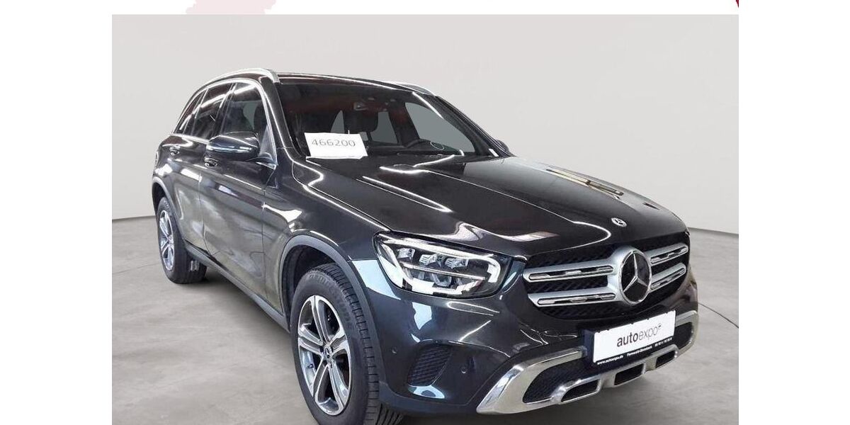 Mercedes-Benz GLC 220 153.042 km 28.390 &euro; Fernwald-Steinbach 35463