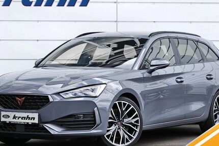 Cupra Leon 34.818 km 25.885 &euro; Gießen 35392