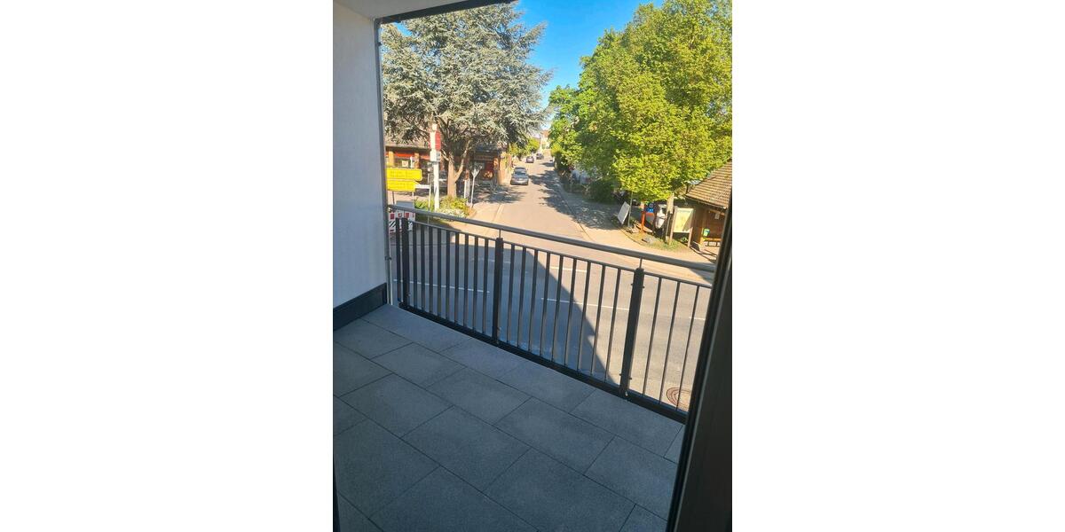 Etagenwohnung Wetzlar Naunheim - 3 Zimmer, 100 m&sup2;, 1.600&euro; | Angebot:26481562
