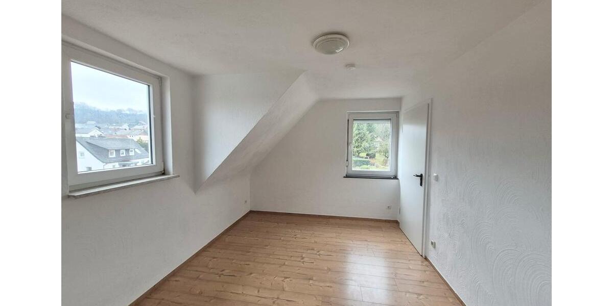 Etagenwohnung Gemünden (Felda) - 3 Zimmer, 50 m&sup2;, 450&euro; | Angebot:25258422