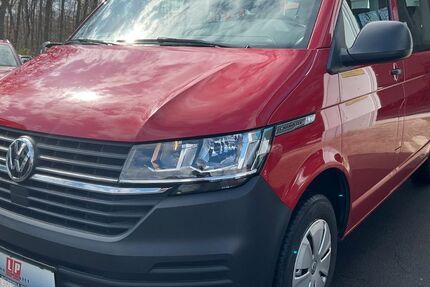 VW T6 Caravelle 89.730 km 26.990 &euro; Giessen 35394
