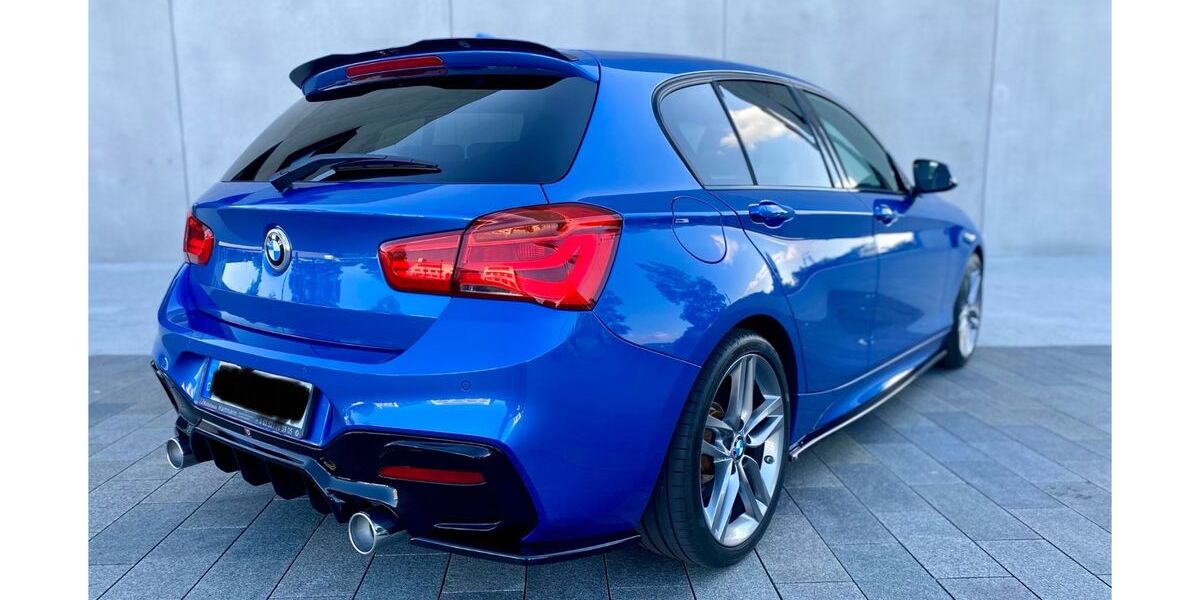 BMW 120 149.990 km 22.490 &euro; Linden 35440