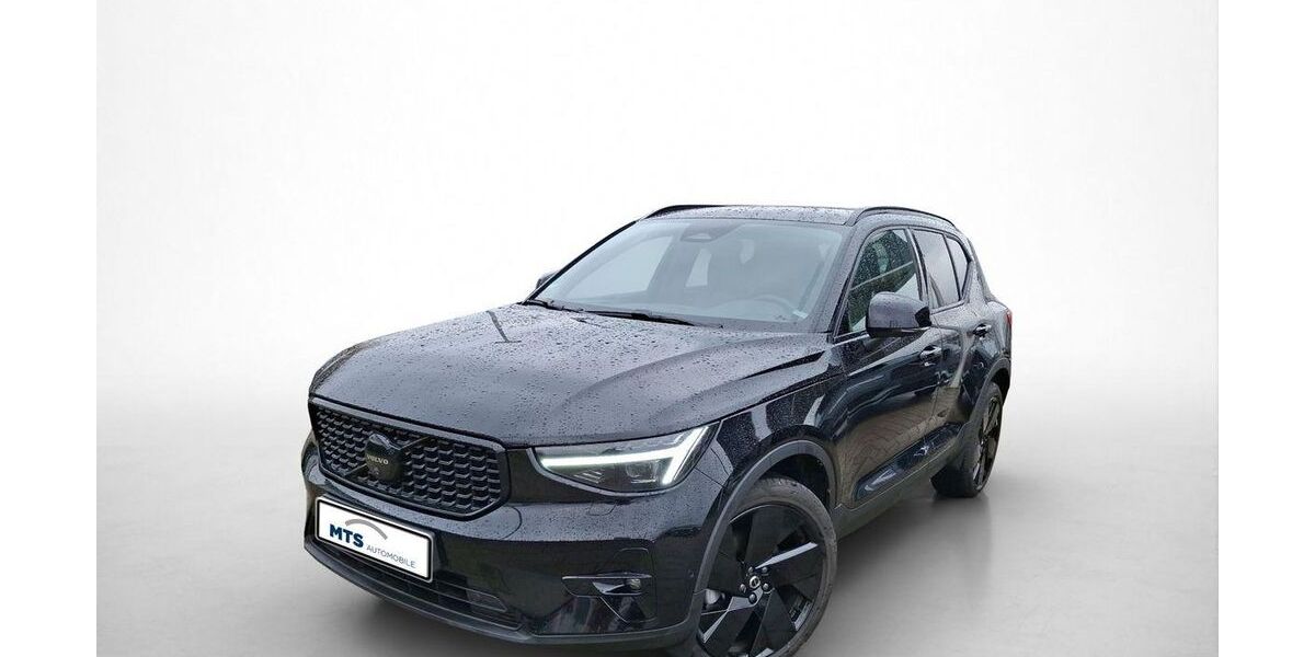 Volvo XC40 12.415 km 35.490 &euro; Friedberg 61169