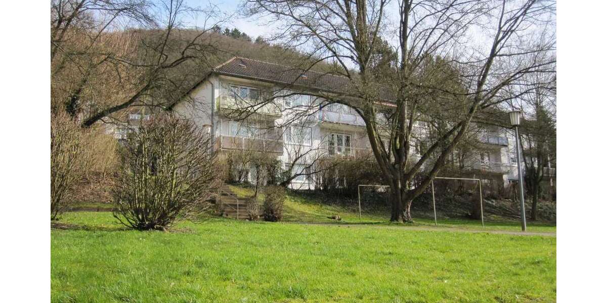 Etagenwohnung Marburg Biegenviertel - 2 Zimmer, 51 m&sup2;, 510&euro; | Angebot:27133874