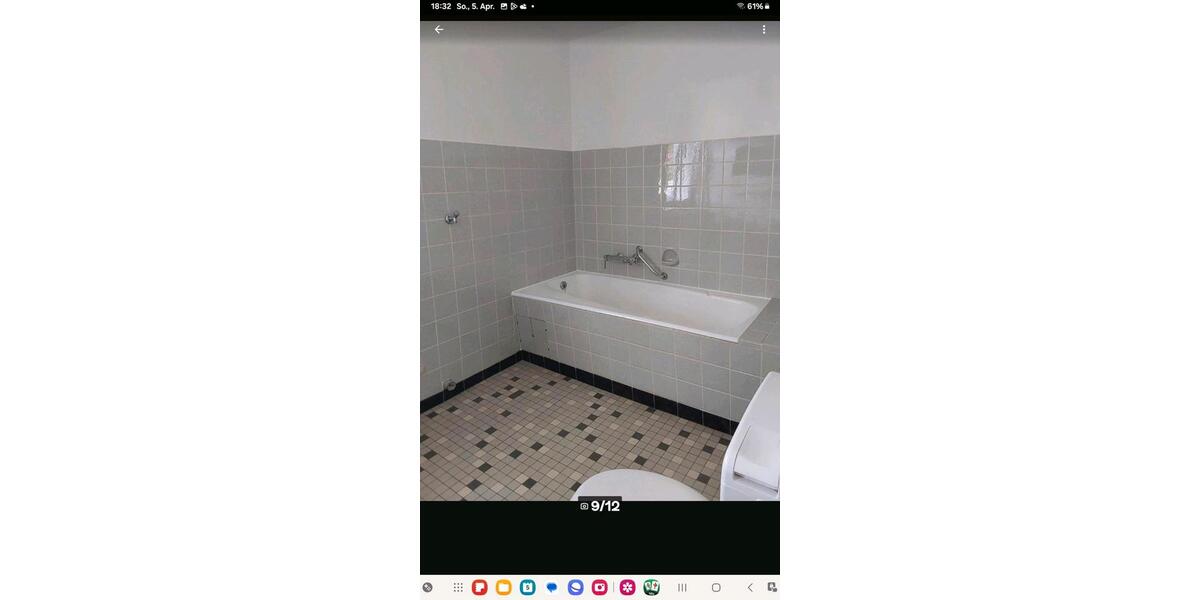 Etagenwohnung Marburg Marbach - 5.5 Zimmer, 130 m&sup2;, 1.400&euro; | Angebot:26690856