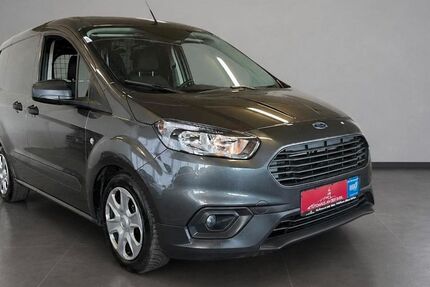 Ford Transit Courier 99.145 km 10.490 &euro; Ober Mörlen 61239