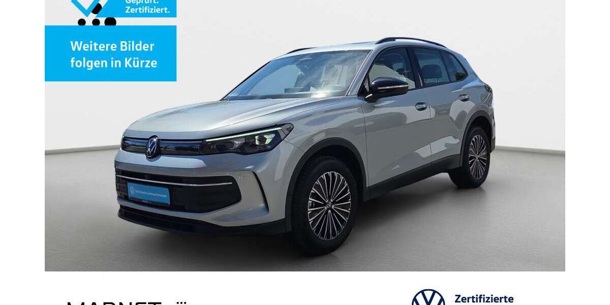 VW Tiguan 19.693 km 39.690 &euro; Bad Nauheim 61231