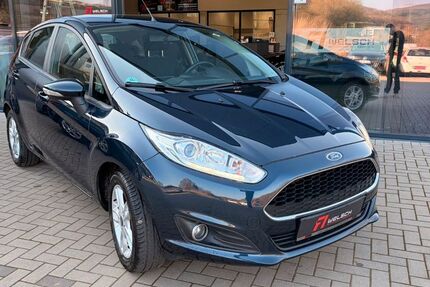 Ford Fiesta 108.000 km 7.599 &euro; Mittenaar 35756