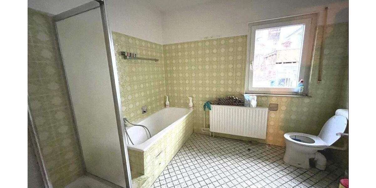 Einfamilienhaus Siegbach Tringenstein - 6 Zimmer, 160 m&sup2;, 159.500&euro; | Angebot:25667790