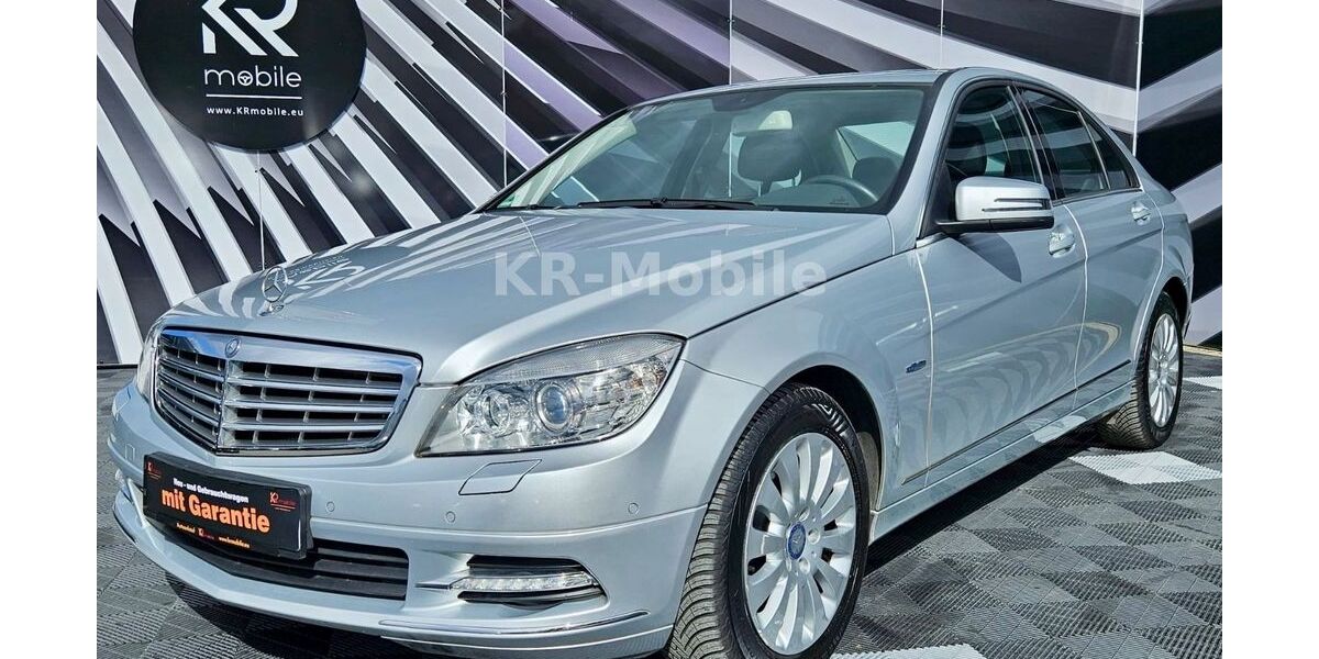 Mercedes-Benz C 220 151.415 km 12.980 &euro; Garbenheim 35583