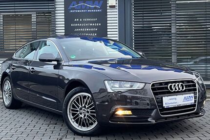 Audi A5 73.800 km 16.600 &euro; Aßlar OT Werdorf 35614