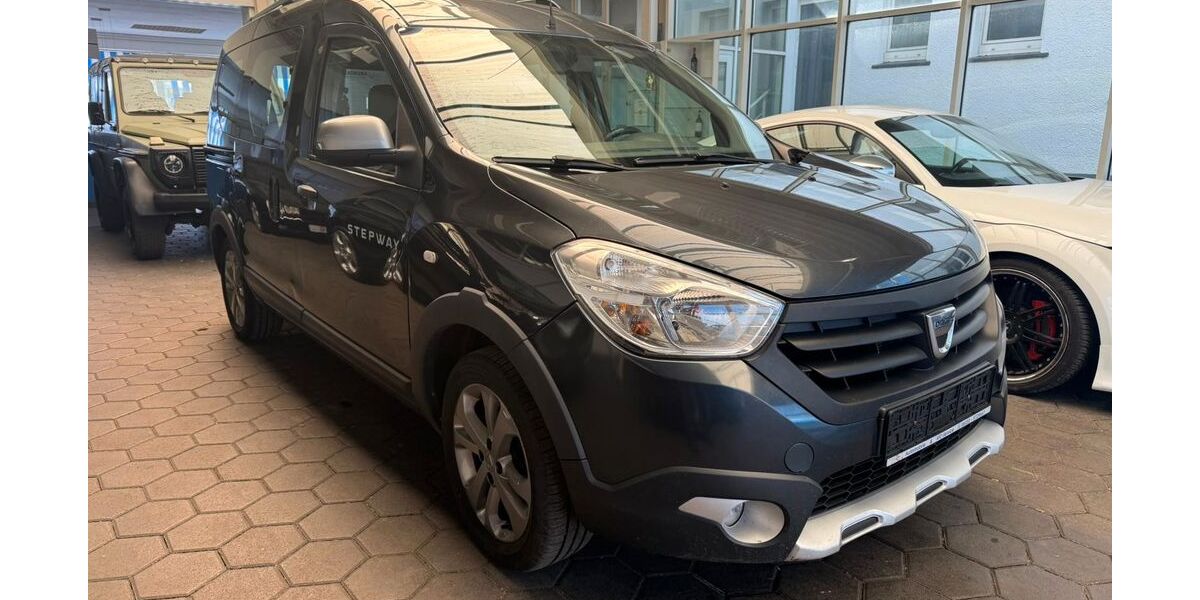 Dacia Dokker 148.406 km 8.450 &euro; Münzenberg Gambach 35516
