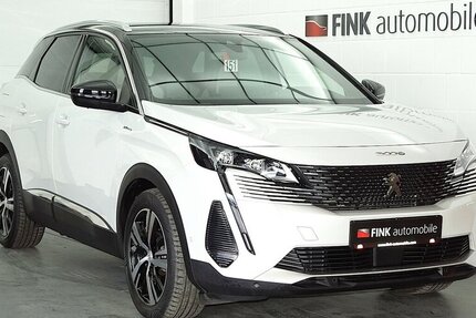 Peugeot 3008 225 GT Plug-In Hybrid LED CARPLAY LEDER 52.400 km 20.440 &euro; Lich 35423