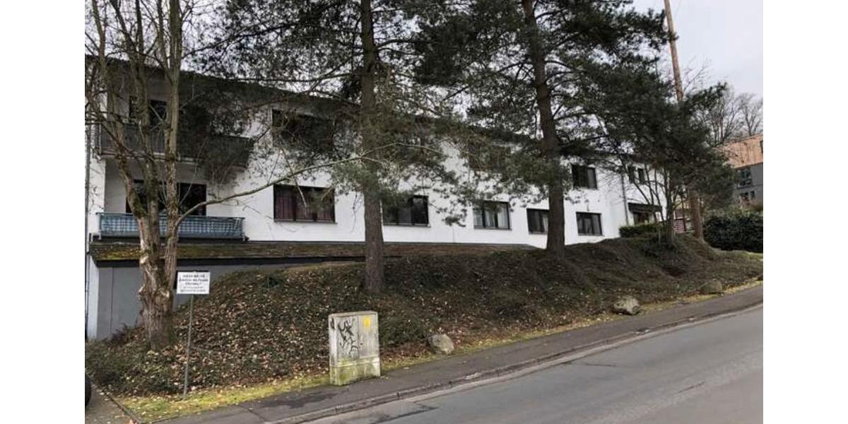 Etagenwohnung Marburg Marbach - 1 Zimmer, 24 m&sup2;, 400&euro; | Angebot:24984372