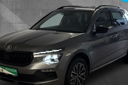 Skoda Kamiq 5.000 km 26.680 &euro; Wetzlar 35578