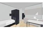 Einfamilienhaus Marburg Biegenviertel - 1 Zimmer, 30 m&sup2;, 900&euro; | Angebot:26631058