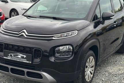 Citroen C3 Aircross 36.490 km 9.800 &euro; Ober Mörlen 61239