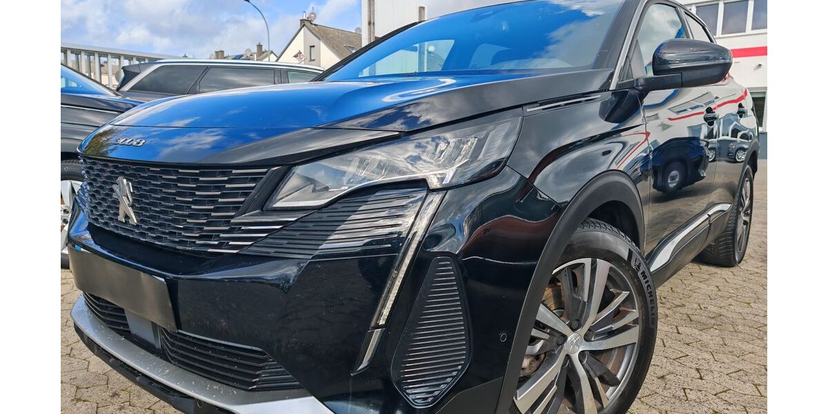 Peugeot 3008 84.102 km 17.731 &euro; Wölfersheim 61200