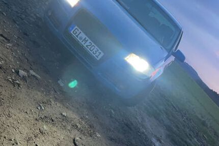 Audi A3 267.000 km 1.800 &euro; Gießen 35392