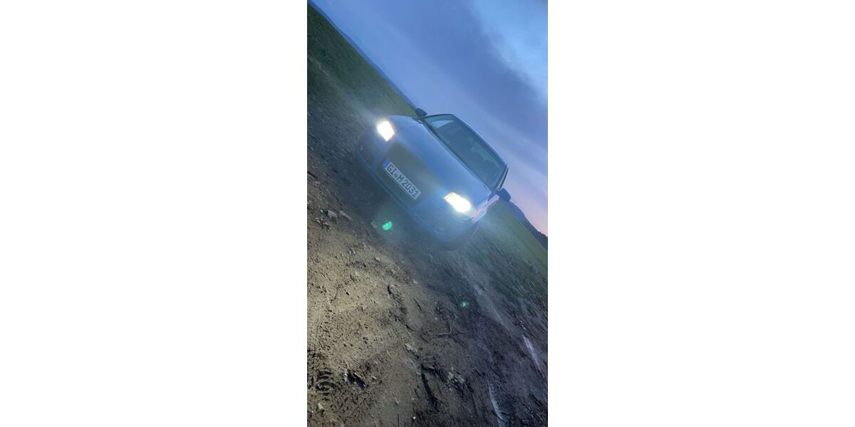 Audi A3 267.000 km 1.800 &euro; Gießen 35392