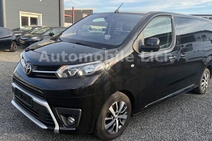 Toyota Proace (Verso) 165.000 km 22.499 &euro; Lich 35423