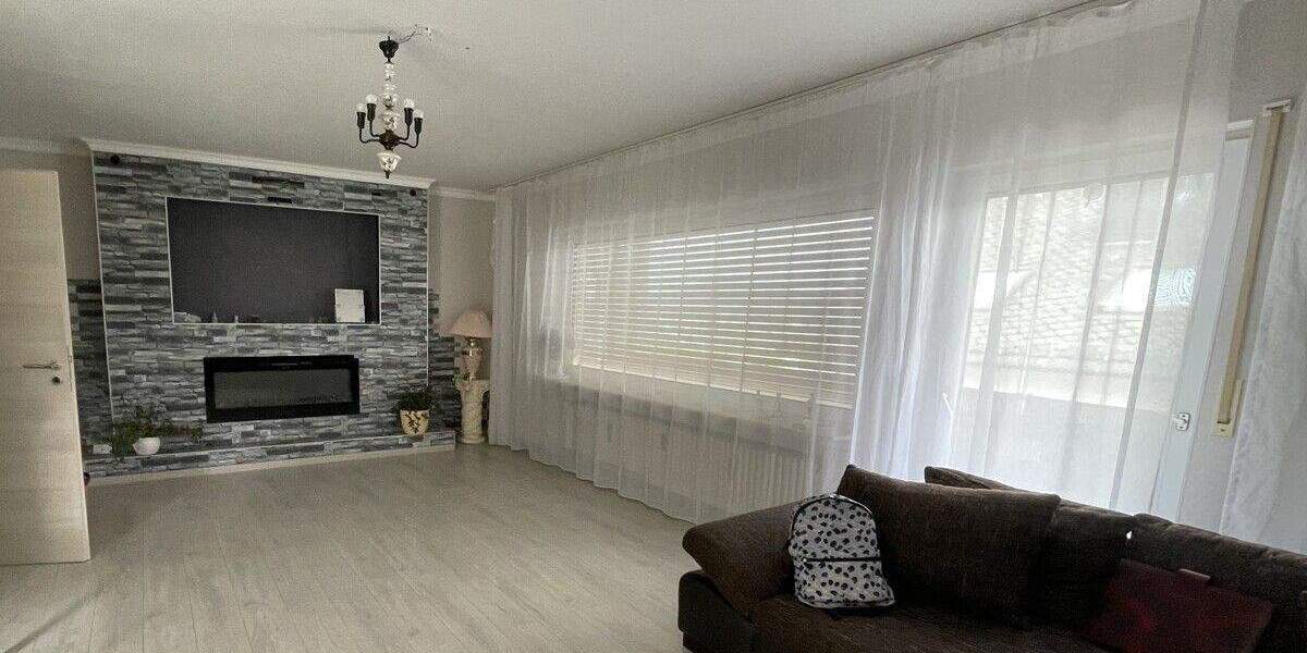 Einfamilienhaus Bad Endbach / Günterod Günterod - 5 Zimmer, 113 m&sup2;, 340.000&euro; | Angebot:25674833