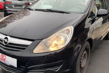 Opel Corsa 289.776 km 1.490 &euro; Giessen 35394
