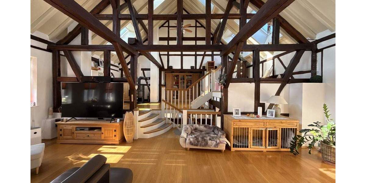 Einfamilienhaus Hungen Villingen - 5 Zimmer, 342 m&sup2;, 685.000&euro; | Angebot:25738062