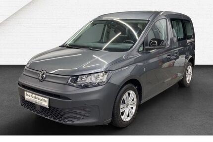 VW Caddy 42.400 km 27.985 &euro; Gießen 35394