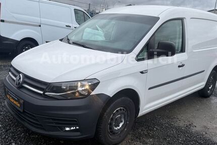 VW Caddy 85.000 km 11.499 &euro; Lich 35423