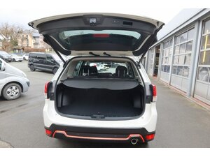 Subaru Forester Edition Sport 40 M-Hybrid 20.150 km 31.990 &euro; Bad Endbach 35080