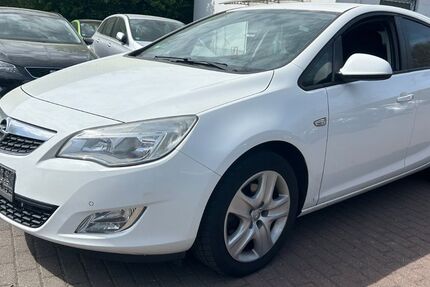Opel Astra 315.000 km 2.990 &euro; Wettenberg 35435