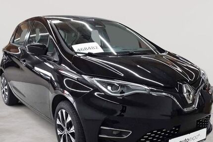Renault ZOE 35.200 km 17.789 &euro; Fernwald-Steinbach 35463