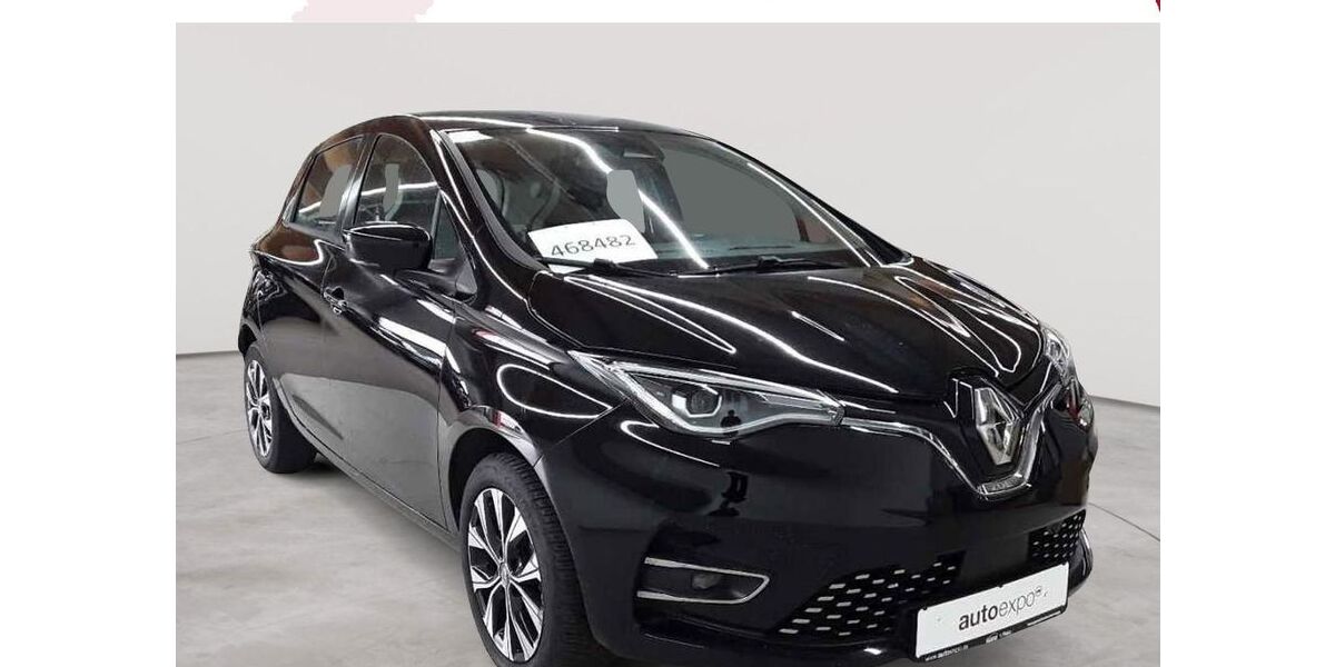 Renault ZOE 35.200 km 17.789 &euro; Fernwald-Steinbach 35463