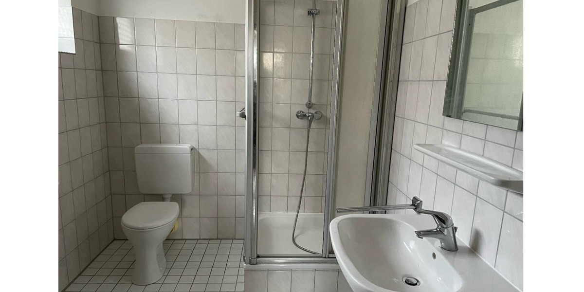 Erdgeschoßwohnung Staufenberg - 2 Zimmer, 46 m&sup2;, 425&euro; | Angebot:25866660