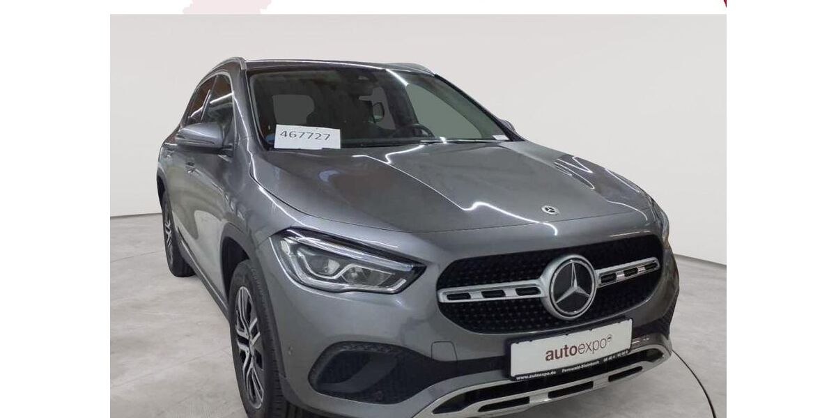 Mercedes-Benz GLA 250 78.839 km 28.490 &euro; Fernwald-Steinbach 35463