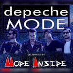 Depeche Mode celebrated by Mode Inside
