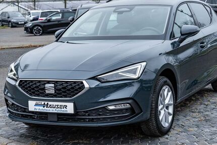 Seat Leon 6.000 km 25.985 &euro; Pohlheim 35415