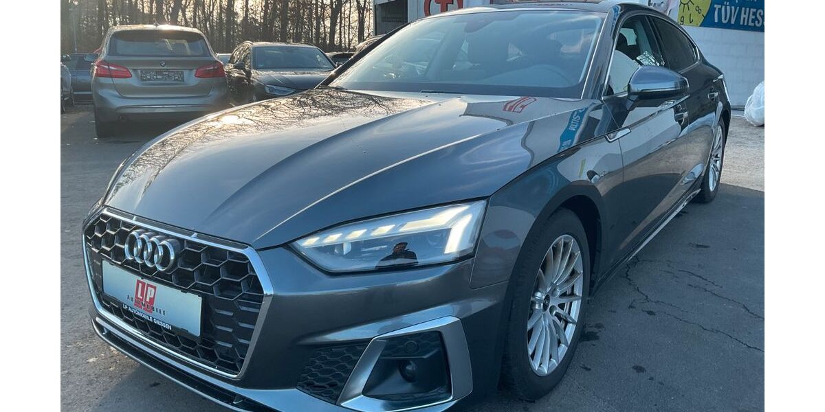 Audi A5 146.472 km 24.990 &euro; Giessen 35394