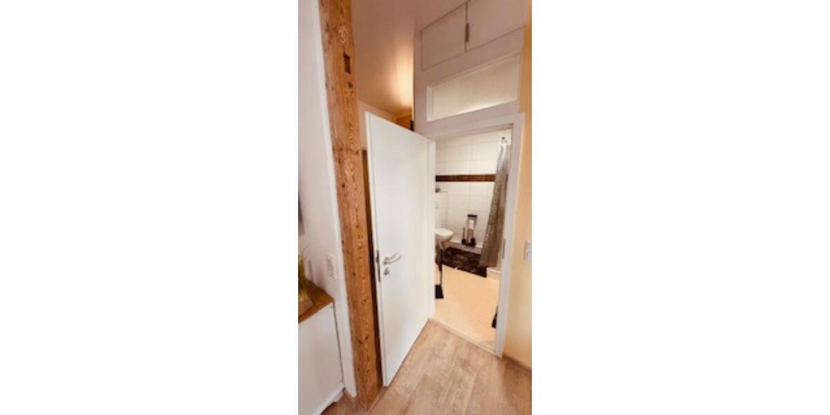 Etagenwohnung Herborn - 1.5 Zimmer, 20 m&sup2;, 500&euro; | Angebot:25960492