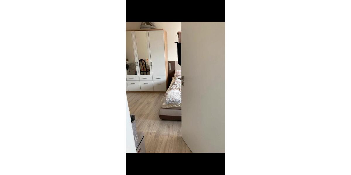 Etagenwohnung Gießen Wieseck - 1 Zimmer, 30 m&sup2;, 525&euro; | Angebot:26612018