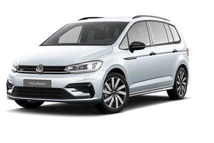 VW Touran 14.340 km 44.480 &euro; Hüttenberg-Rechtenbach 35625