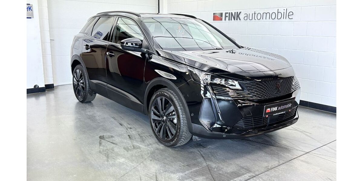Peugeot 3008 9.990 km 25.180 &euro; Lich 35423