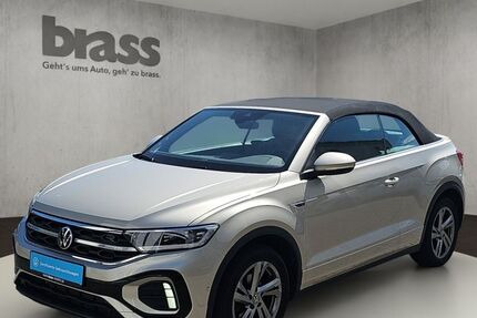 VW T-Roc 24.154 km 27.700 &euro; Gießen 35392