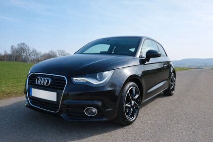 Audi A1 102.500 km 11.999 &euro; Lollar 35457