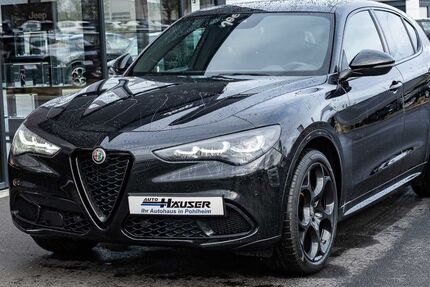 Alfa Romeo Stelvio 96.672 km 36.465 &euro; Pohlheim 35415