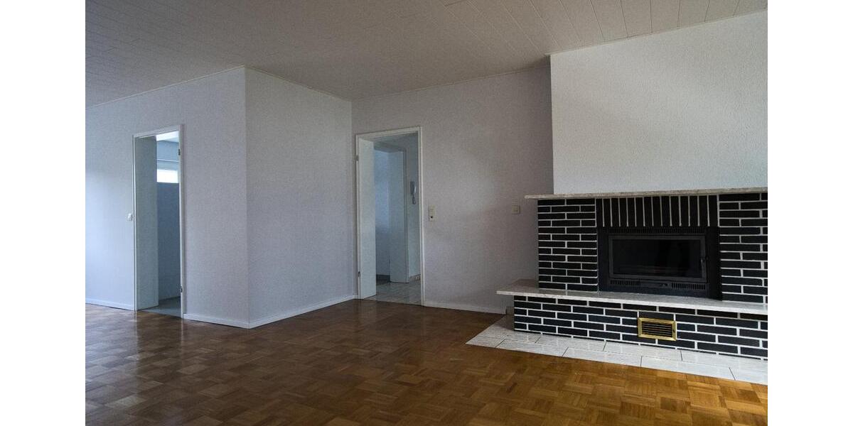 Erdgeschoßwohnung Wölfersheim - 4 Zimmer, 139 m&sup2;, 1.150&euro; | Angebot:25866671