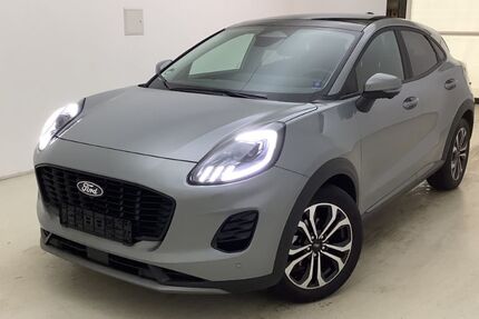 Ford Puma 17.499 km 23.980 &euro; Marburg 35043